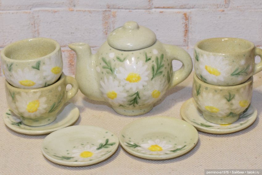 "Эксперименты" августа. Часть первая (фото 3)