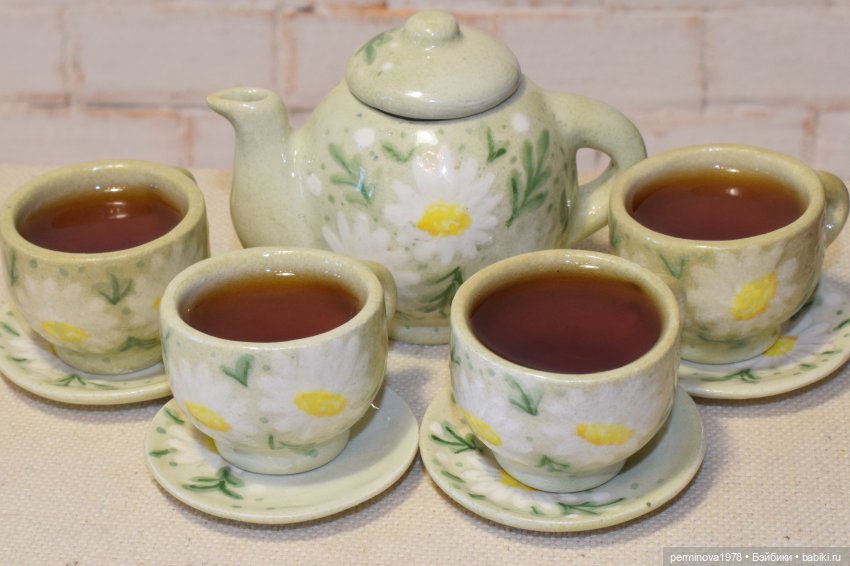 "Эксперименты" августа. Часть первая (фото 5)