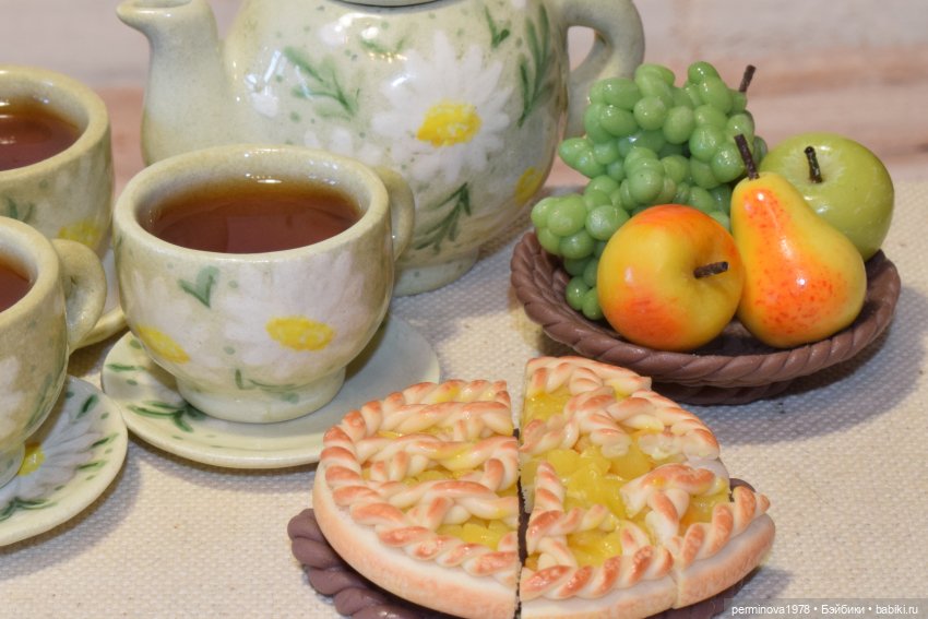 "Эксперименты" августа. Часть первая (фото 9)