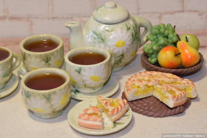 "Эксперименты" августа. Часть первая (фото 10)