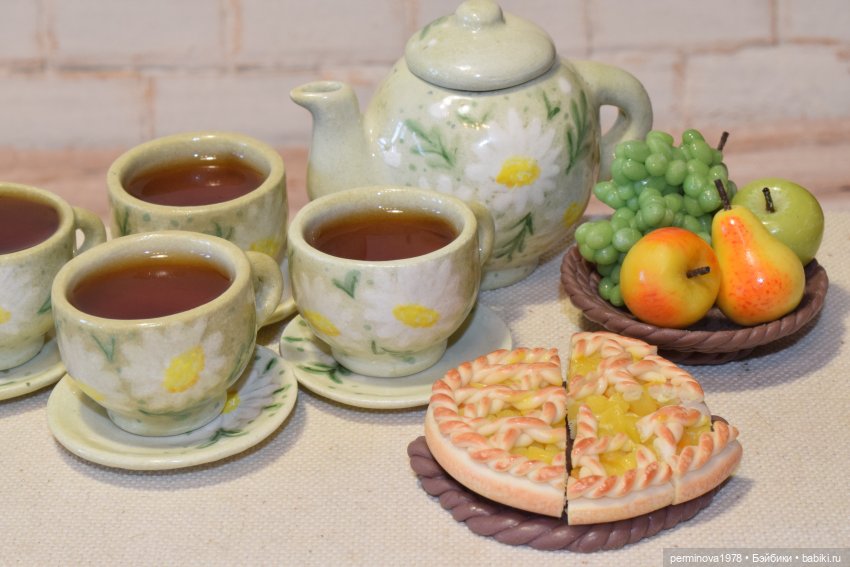 "Эксперименты" августа. Часть первая (фото 8)