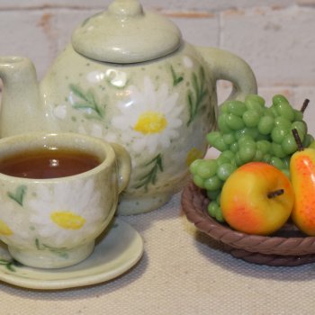 "Эксперименты" августа. Часть первая.