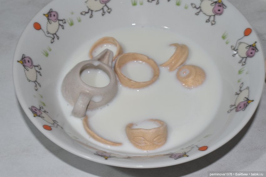 Молочение керамической посуды. Как я это делаю