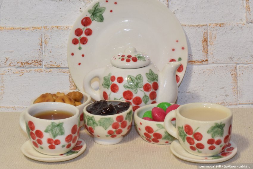 "Эксперименты" августа. Часть вторая (фото 5)