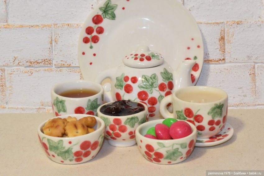 "Эксперименты" августа. Часть вторая (фото 6)