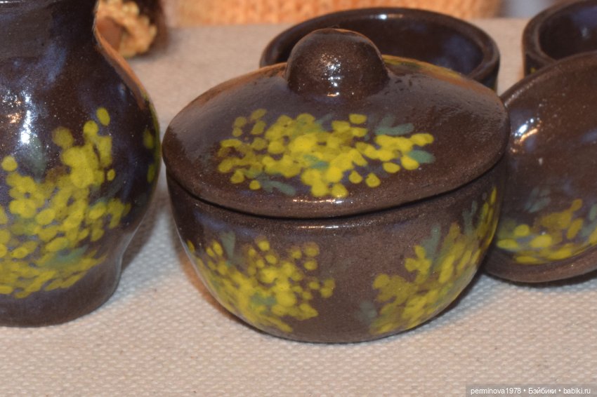 Неправильный выбор — Кукольная миниатюра своими руками: еда (фото 3)