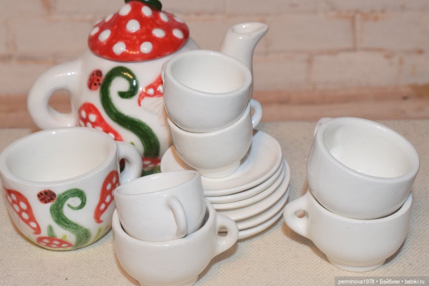 Неправильный выбор — Кукольная миниатюра своими руками: еда (фото 8)