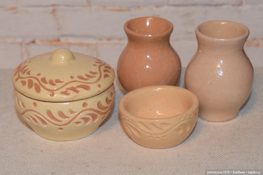 Неправильный выбор — Кукольная миниатюра своими руками: еда (фото 10)