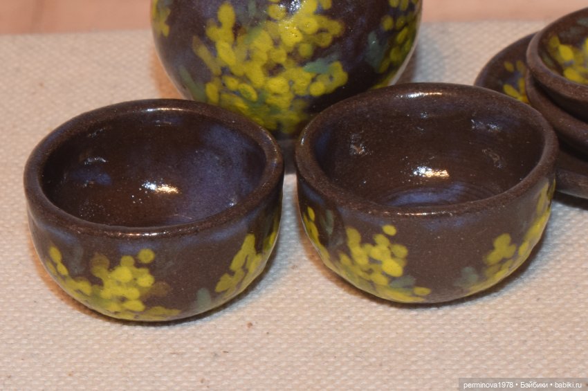 Неправильный выбор — Кукольная миниатюра своими руками: еда (фото 7)