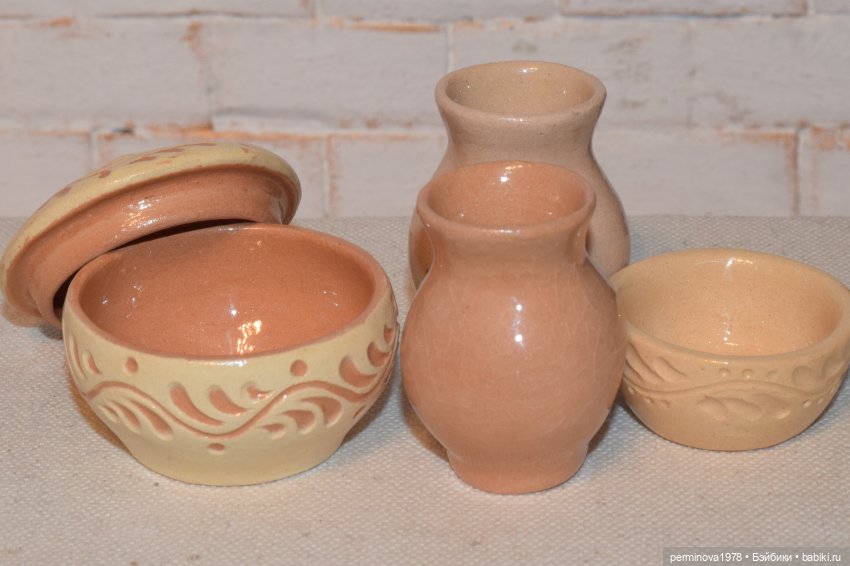 Неправильный выбор — Кукольная миниатюра своими руками: еда (фото 9)