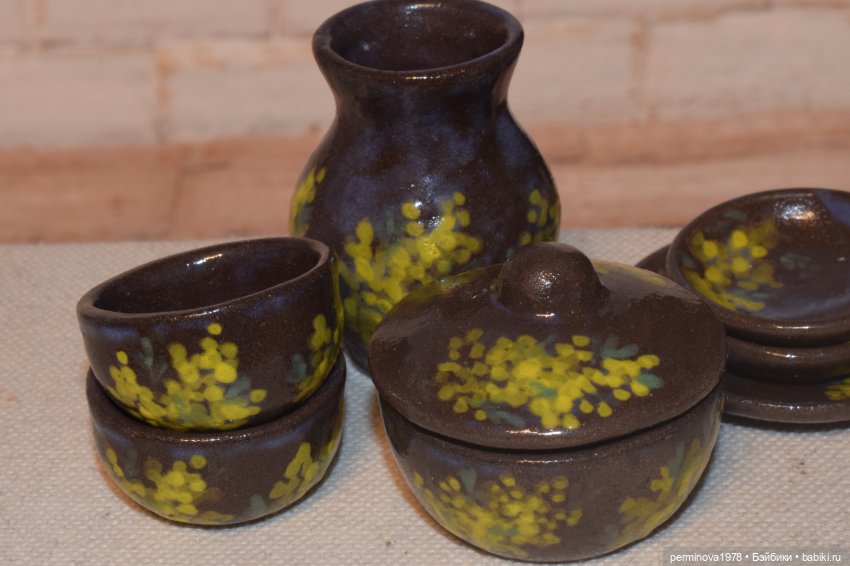 Неправильный выбор — Кукольная миниатюра своими руками: еда (фото 6)