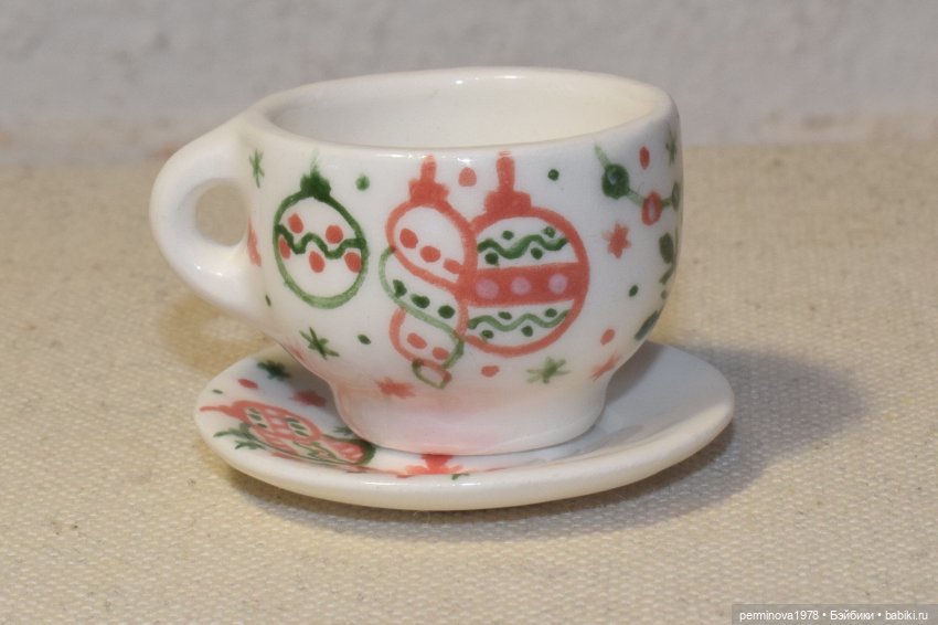 Подготовка к праздникам — Кукольная миниатюра своими руками: еда