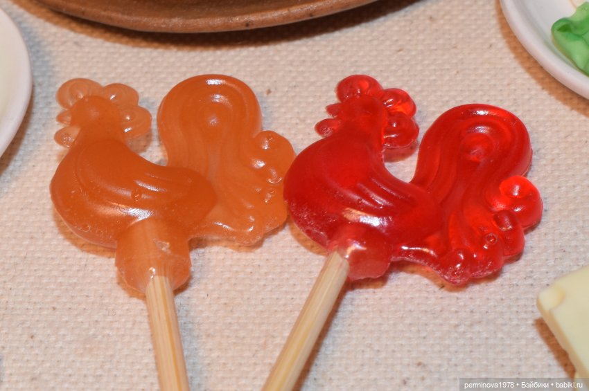 Куличи с цукатами. Готовимся к Пасхе