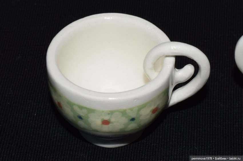 Чаепитие у графа Сиэля Фантомхайва (фото 4)