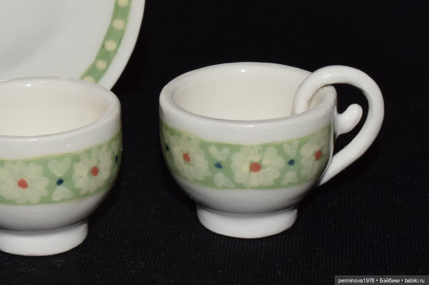 Чаепитие у графа Сиэля Фантомхайва (фото 3)