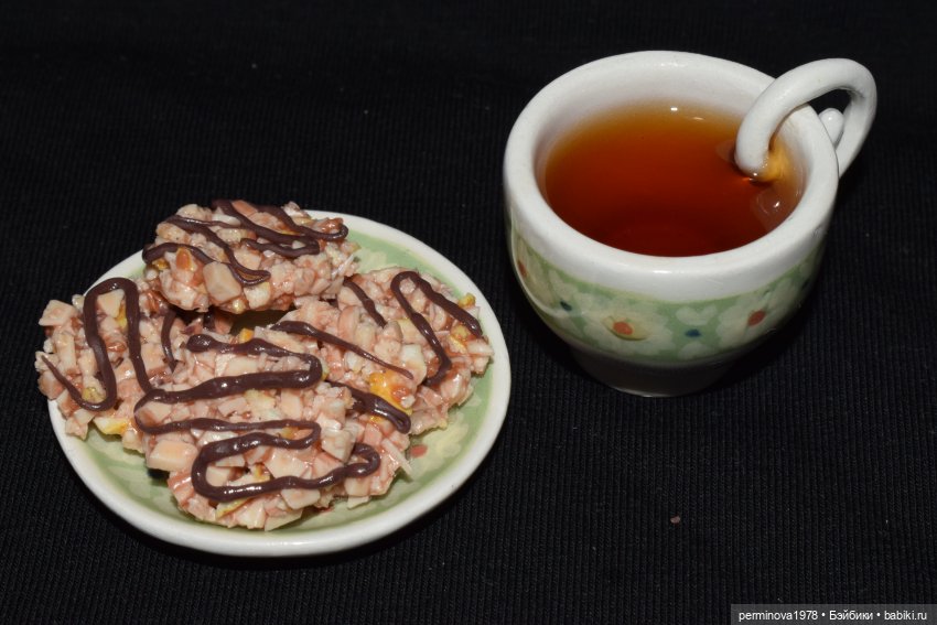 Чаепитие у графа Сиэля Фантомхайва