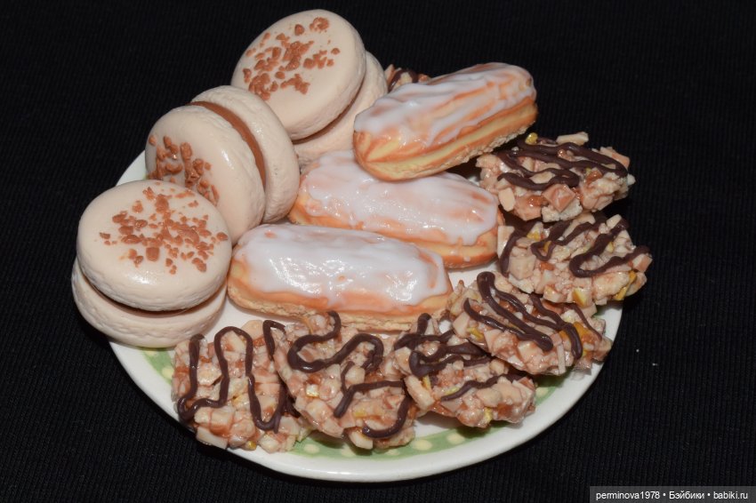 Чаепитие у графа Сиэля Фантомхайва (фото 10)