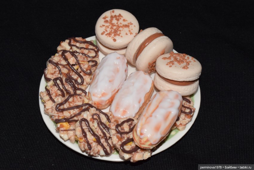 Чаепитие у графа Сиэля Фантомхайва (фото 9)