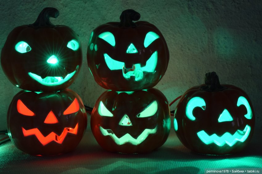 Фонарики — Кукольная миниатюра своими руками: еда (фото 3)