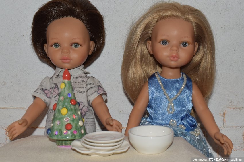 Весело и вкусно встретим Новый год