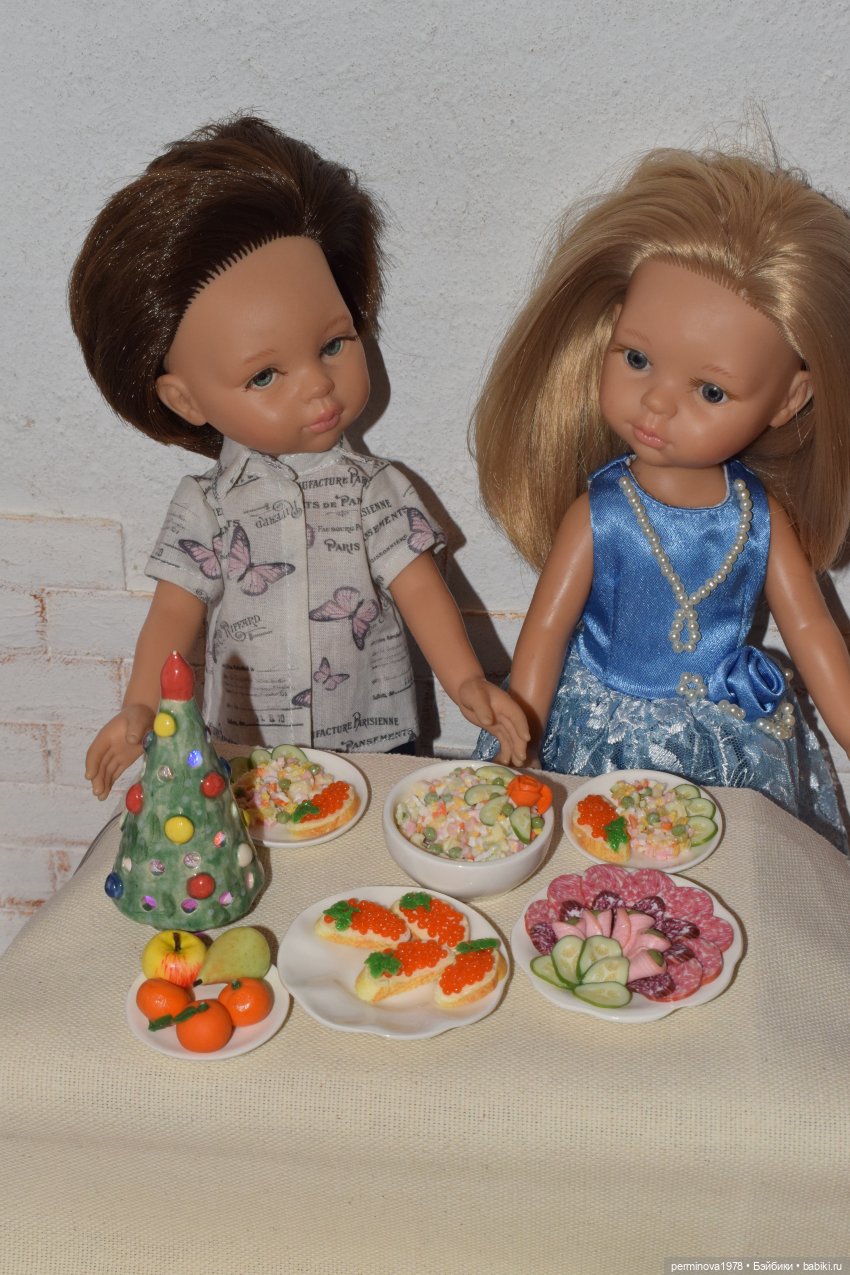 Весело и вкусно встретим Новый год (фото 5)