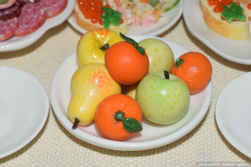 Весело и вкусно встретим Новый год (фото 8)