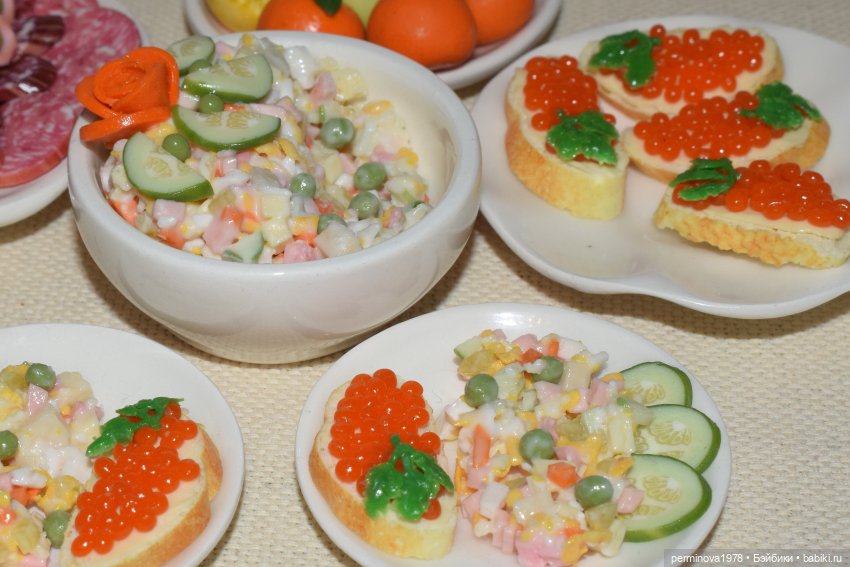 Весело и вкусно встретим Новый год (фото 7)