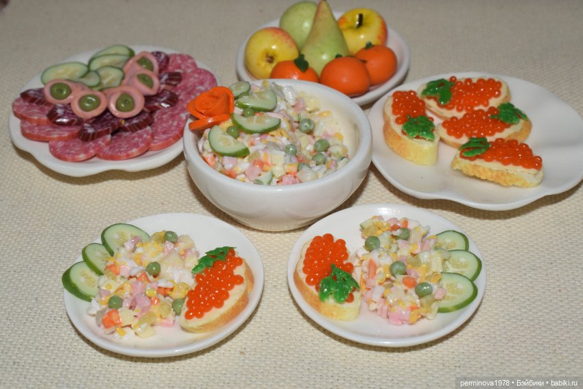 Весело и вкусно встретим Новый год (фото 6)