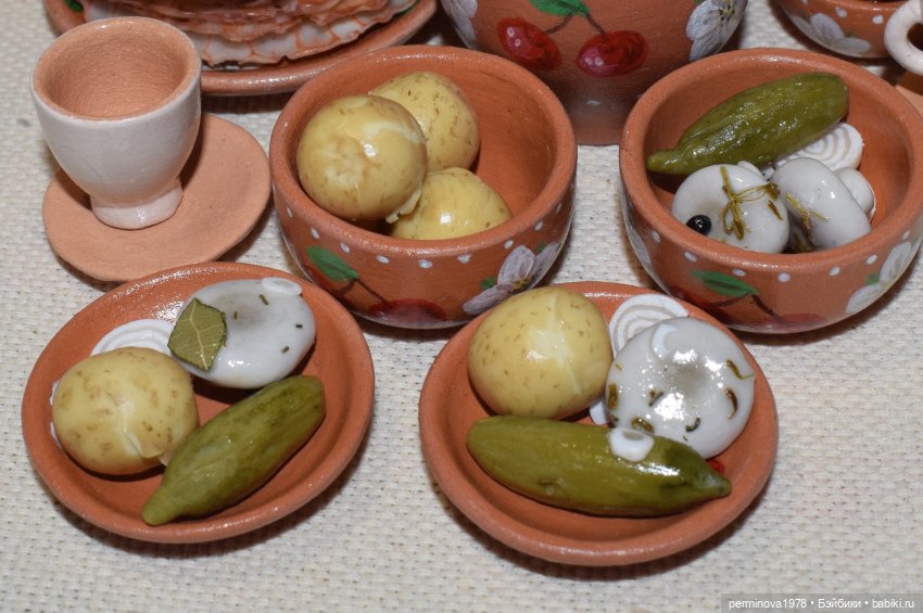 Блины и вишня. Миниатюра 1 к 6 (фото 10)