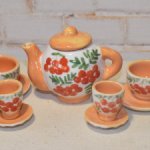 Распродажа керамики 1 к 6