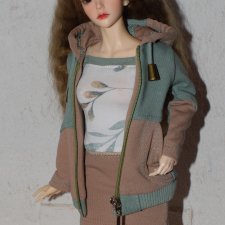 Комплкт одежды