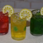 Стаканы для Паолочек