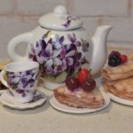 Распродажа керамики  масштаб 1 к 4