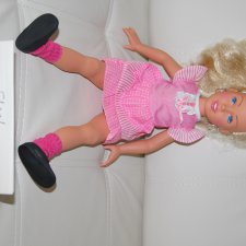 Кукла США Scholastic, рост 45см скидка