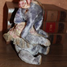 Слоняша Бобетта авторская