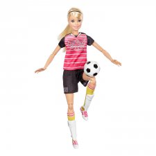 Кукла Барби безграничные движения спорт=== сегодня любая йога 1300==