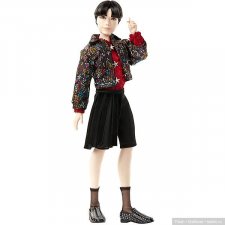 BTS Prestige Джей-Хоуп коллекционная кукла 2 волны==нюд 1000!!!! BTS Prestige Джей-Хоуп коллекционная кукла 2 волны==нюд 1000!!!!