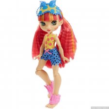 Cave Club Пижамная вечеринка Эмберли #2====