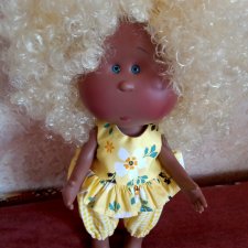 Мия булочка #1 Nines D' onil Испания с дост