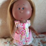 Мия булочка #2 D onil Испания