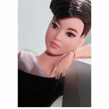 Barbie looks азиатка НРФБ