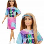 Barbie fashionistas 159