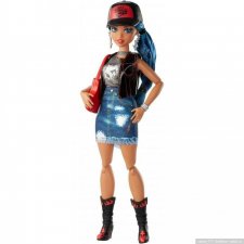 Чарли Лэйк (Charlie Lake) Дикие сердца Mattel Wild Hearts Crew