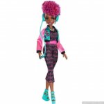 Кори Круз (Cori Cruize) Дикие сердца Mattel Wild Hearts Crew