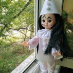 Пьеро или Пьеринка Ивановской ФИ