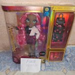 Rainbow high Дарья рейнбоу