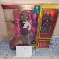 Rainbow high Дарья рейнбоу