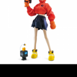 Medea Come4arts Space Salvage Squad