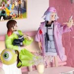 Эмма Come4arts Pet