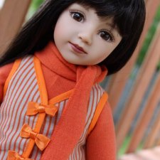 Мару энд френдс Maru and friends